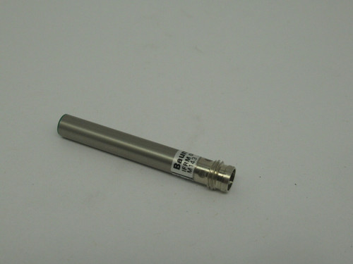 Baumer IFRM-06P1701/S35L Inductive Proximity Switch 6-36VDC 200mA 5KHz 2mm NOP