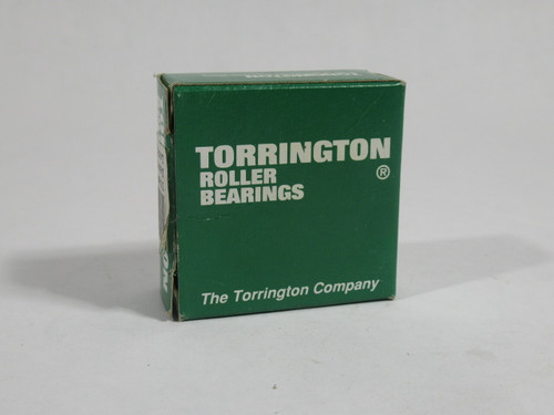 Torrington CRS-12 Cam Follower Bearing 3/4" RD x 1/2" W NEW