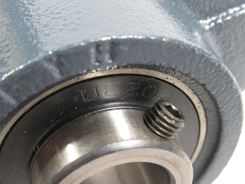FYH UCFL204 Flanged Mounted Ball Bearing 20mm Bore NOP