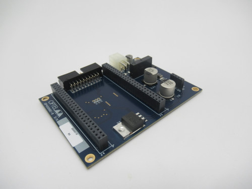 Optel OP400NBC-B Circuit Board NOP