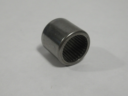 Torrington B-1012 Drawn Cup Needle Roller Bearing 5/8" B x 13/16" OD x 3/4"W NOP