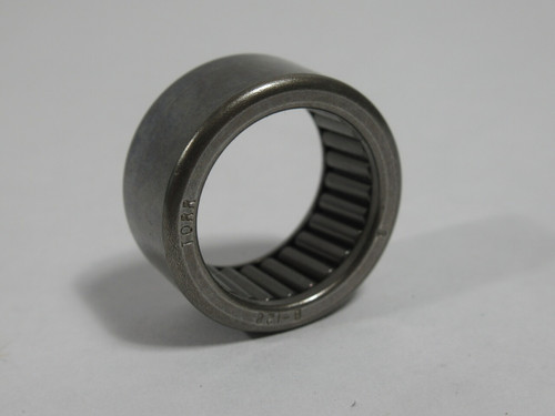 Torrington B-128 Drawn Cup Needle Roller Bearing 3/4" B x 1" OD x 1/2" W NOP
