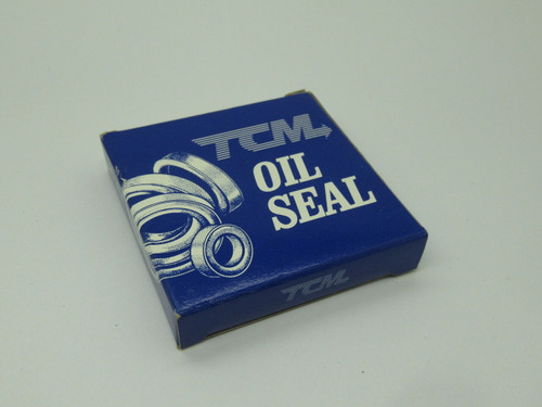 TCM 10142TB-H Oil Seal 1" x 1.499" x .25" NEW