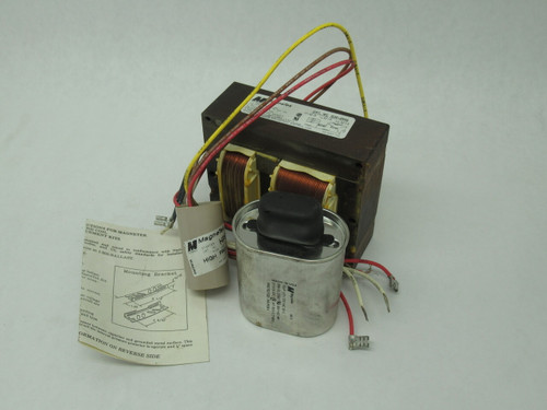 MagneTek 1230-593-502K Ballast Replacement Kit 120/277/347V 60Hz NOP