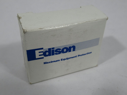 Edison HCLR20 Fast Acting Current Limiting Fuse 20A 600VAC 10-Pack NEW