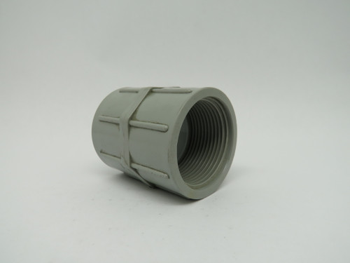 P.S.L PSFA-250 Conduit Coupling 1-1/4" USED