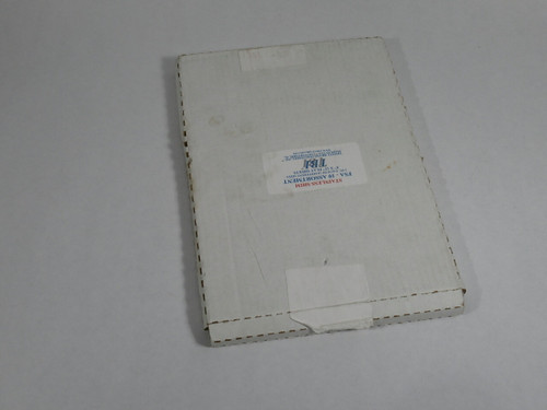 TBI FSA-10 Stainless Steel Shim 8x12" Sheets 10-PACK ASSORTED SIZES NEW