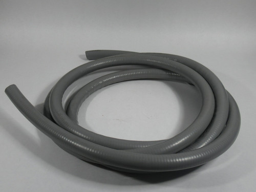 Anaconda Sealtite 39422 3/4" Type E.F Gray Thermoplastic PVC 4.2 Meters USED