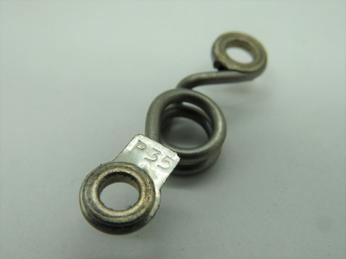 Allen-Bradley P35 Overload Relay Heater Coil USED