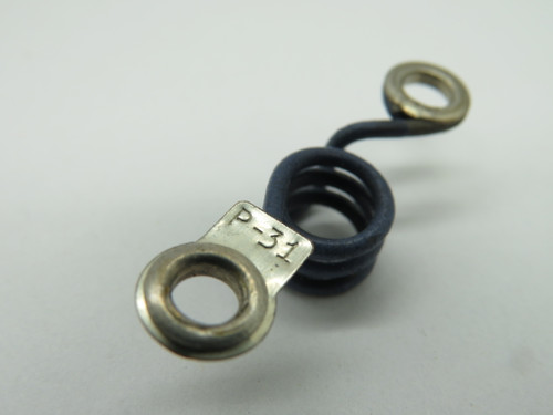 Allen-Bradley P31 Overload Relay Heater Coil USED