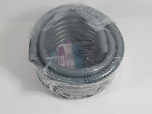 Southwire 55094221 Ultratite Flex Non-Metallic Conduit 1/2" x 25 Ft NEW