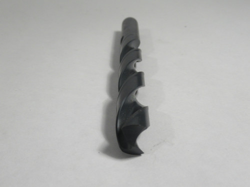 Eagle 1468HSS Twist Drill Bit 37/64" 7" Length NOP