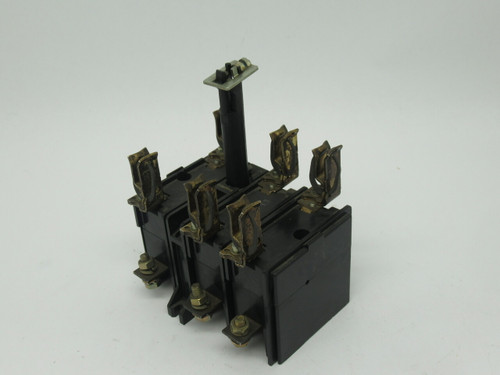 Siemens 3KL5030-1AB00 Disconnect Switch 63A 690V USED