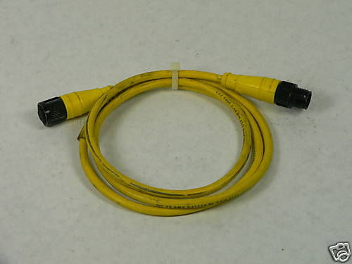 Brad Harrison Woodhead 883030A09M010 Cable USED