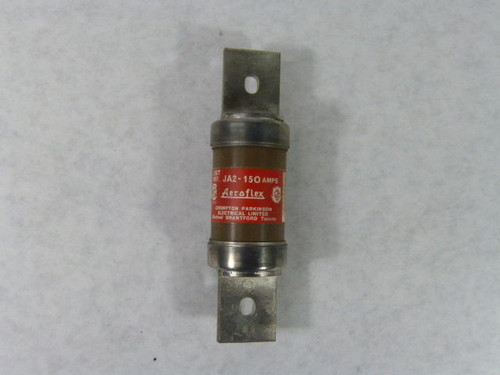 Aeroflex JA2-150 Fuse 150A 600V ! NEW !