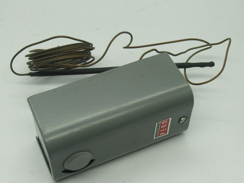 Penn A19AAB-10 High Range Temperature Control USED