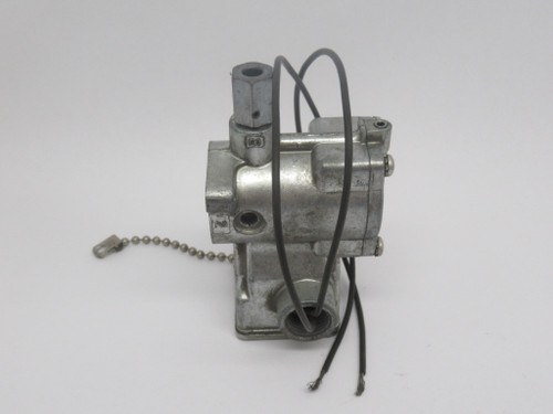 Generic K065-9035 Pneumatic Valve 110-120V 50/60Hz USED