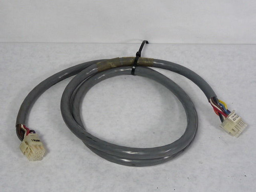 Allen-Bradley 1771-CD I/O Chassis Cable for P2 Power Supply USED