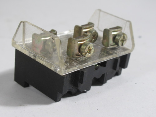 Allen-Bradley 800T-XA7 Shallow Contact Block Series D 1NCLB 1NC USED