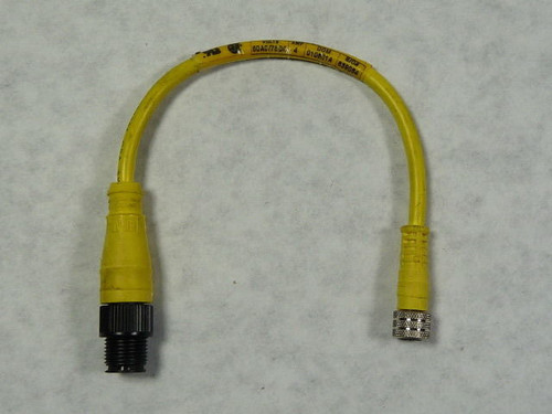 Woodhead Connectivity AC137 Accessory Cable 60VAC/75VDC 4A USED