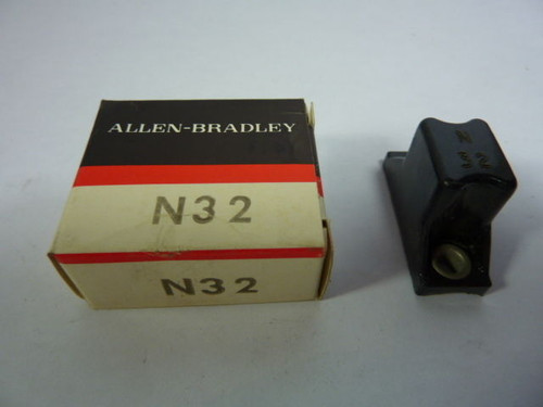 Allen-Bradley N32 Relay Overload Thermal Unit Heating Element ! NEW !