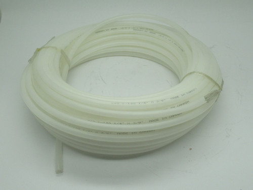 Fairview 360-6-100 LDPE Tubing 3/8"OD 1/4"ID 100psi 100ft NOP