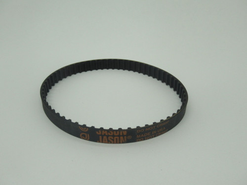 Jason 120XL037 Timing Belt 9.76mm Width NOP