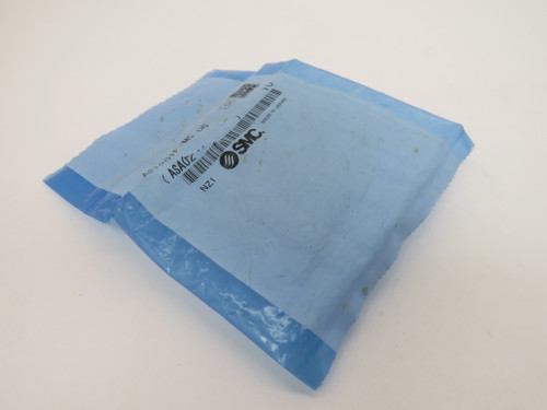 SMC AS1201F-M5-06 Speed Control w/ Fitting M5 Thread x 6mm Tubing Lot of 6 NWB