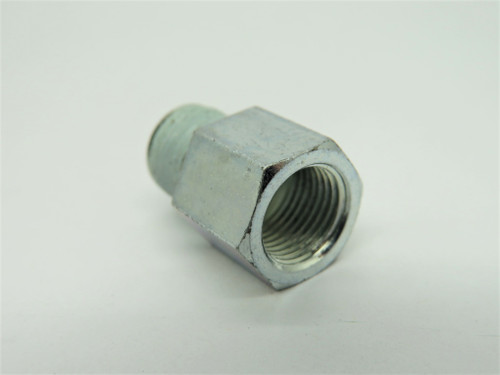 Festo 9624 AD-1/8NPT-G1/8-I Adapter 1/8" NPT x G1/8" Thread NOP