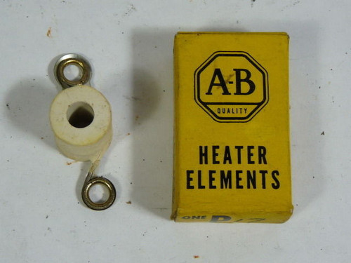 Allen-Bradley P17 Heater Element for Overload Relay ! NEW !