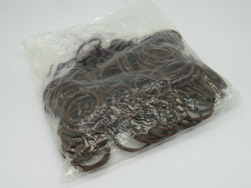 Daemar 217-V Viton O-Ring 1.171" ID 0.139" W 1-3/16" Nom ID Lot of 140 NOP