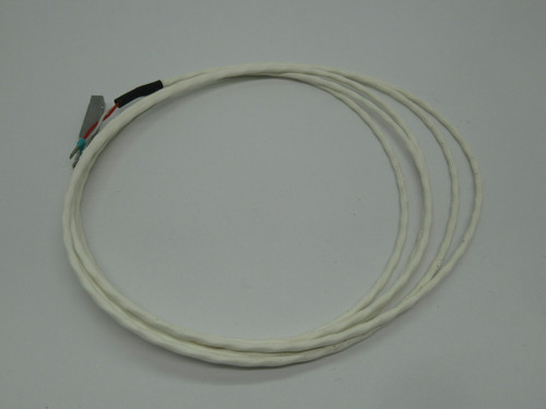 Jumo 17181-00306774 Surface RTD Temperature Probe -58-500F (-50-260C) USED