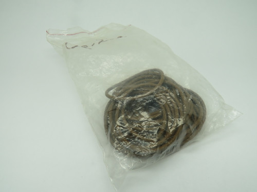 Daemar 228-V Viton O-Ring 2.234" ID 0.139" W 2-1/4" Nom ID Lot of 35 NOP