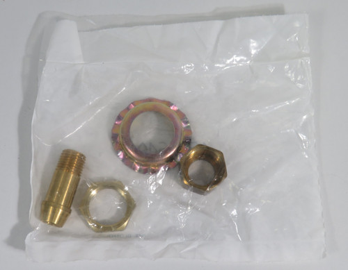 Delta 180064A Tail and Locknut Package NWB