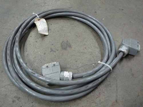 IIS H18EEG16-MPS/FPS-B Cable Dry/Wet 16 AWG USED