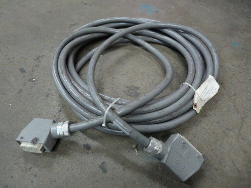 IIS H32EEG16-MPS/FPS-D Cable Dry/Wet 16 AWG USED