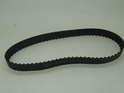 Uniroyal 270L100 Powergrip Timing Belt 27" Length 1" Width NOP