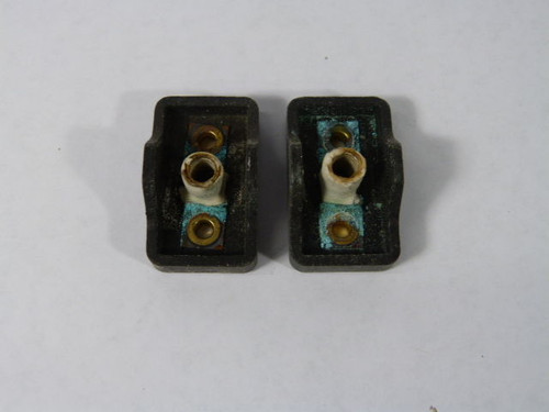 General Electric 81-D111 Overload Relay Heater Thermal Unit Box of 2 ! NEW !