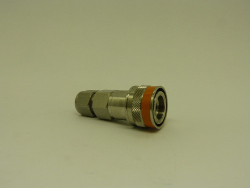 Swagelok SS-QC8-B-8PMK2 Quick Connect 1/2" Tube Fitting MALE NPT NOP