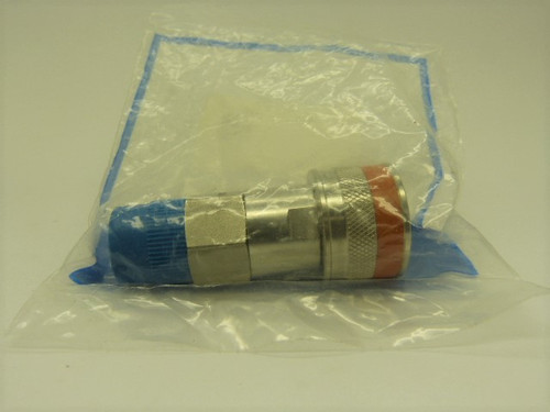 Swagelok SS-QC8-B-8PMK2 Quick Connect 1/2" Tube Fitting MALE NPT NWB