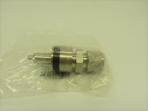 Swagelok SS-QC8-D-810K1 Quick Connect Stem 1/2" Tube Fitting NWB