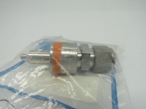 Swagelok SS-QC8-D-810K2 Quick Connect 1/2" Tube Fitting NWB