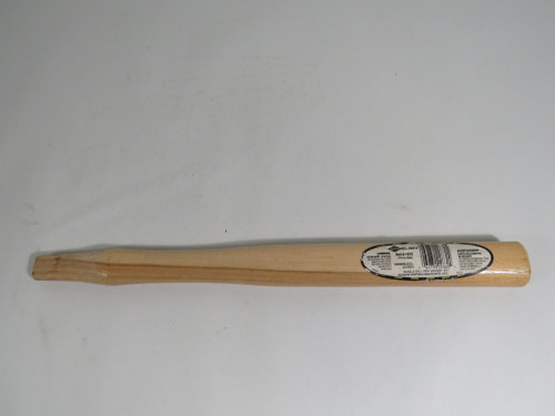 Garant Elgin B4021405 Hickory Handle for Ball Pein Hammer 16" NEW