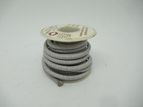 Premier Industrial 34966 Tite Seal Valve Stem Packing 7/32"x180" *Cut* USED