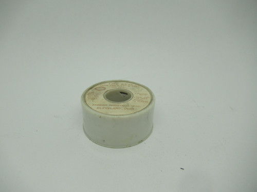 Premier Industrial 34961 Tite Seal Valve Stem Packing 5/32"x180" *Cut* USED