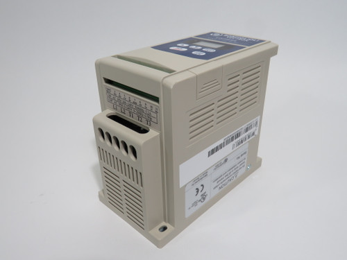 Bonfiglioli SYN10-S-220-03-AF Variable Speed AC Drive 0.5HP 3Ph 0-240V NOP