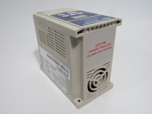 Bonfiglioli SYN10-S-220-03-AF Variable Speed AC Drive 0.5HP 3Ph 0-240V NOP