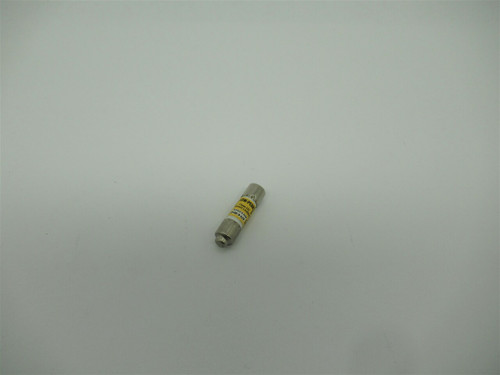 Low-Peak LP-CC-3-1/2 Current Limiting Fuse 3.5A 600V USED