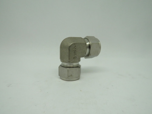 Swagelok SS-1210-95C11 Tube Fitting Union Elbow 3/4" Tube OD NOP