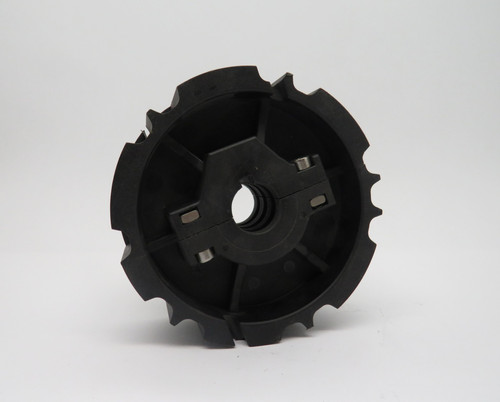 Regina Z23 Split Table Top 1" Bore Sprocket Single Row USED